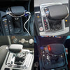 GOLF TOURAN Gear Shift Knob Automatic (2010–2011)