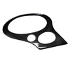 Porsche 911 996 GT3 2 x Carbon Fiber Headlight Eyelid Covers (1999-2006)