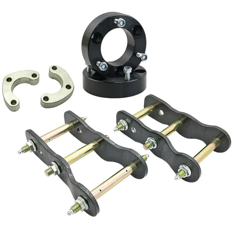 Mitsubishi Triton L200 3" Lift Kit Strut Spacer (2005-2014)