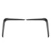 BMW 4 Series G26 Front Bumper Side Splitter Spoiler (2020-2024)