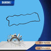 Toyota Camry SDV10 SXV20 2.2L 5SFE Rocker Cover Gasket (1997-2002)
