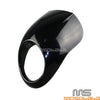Harley Davidson 5-3/4'' Headlight Fairing Front Cowl Cover