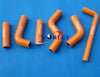 KTM 400 525 EXC 400EXC 525EXC Hose Kit (2002-2006)