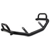 Honda ADV 150 Black Upper Crash Bar Engine Guard (2020-2021)