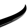 BMW 2 Series F44 Black Sapphire ABS Boot Spoiler (2020-2023)