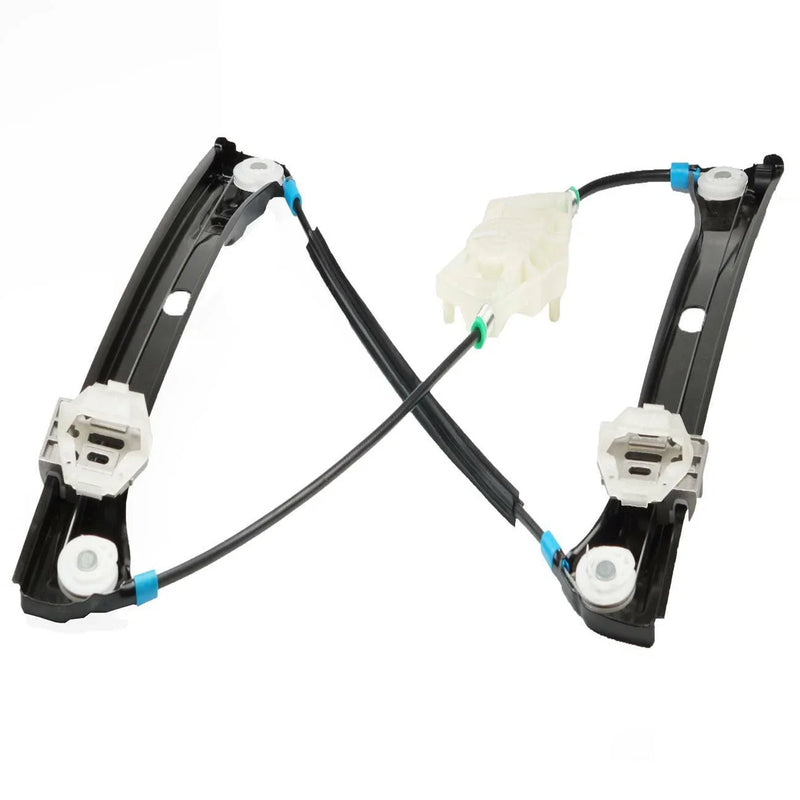 Mercedes W221 S350 S450 S500 Window Regulator Left Front (2006-2013)