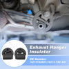 Honda Accord, Civic, CR-V Exhaust Pipe Mount Hanger (2003-2011)