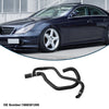 Mercedes-Benz GL-CLASS 2012-2019 Rubber Coolant Pipe Radiator Hose