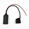 Mercedes W211 4.0 / Adapter AUX Cable 18Pin (2002–2009)