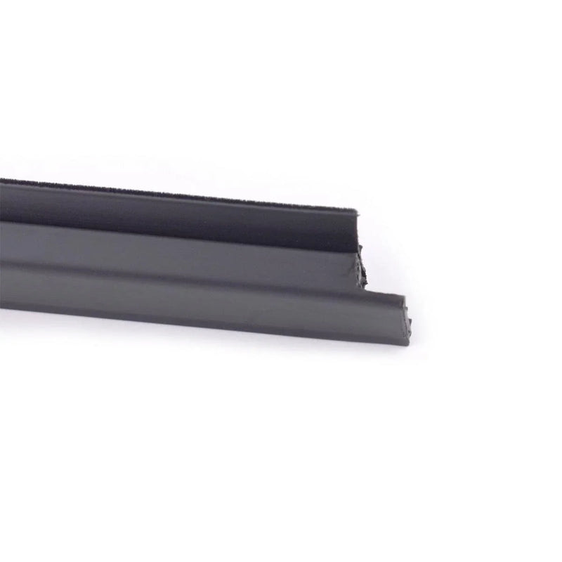 Weatherstrip Door Belt Front L+R Fits Nissan Navara D22 2D Ute Truck 1998-05 D06