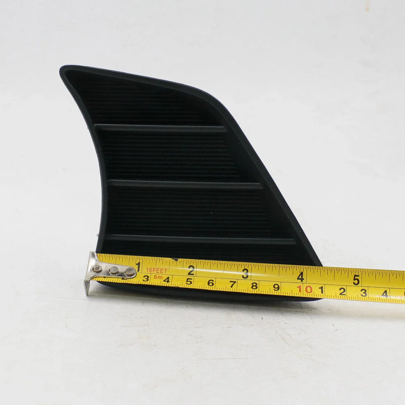 Toyota Hilux2010-2016 Front Bumper Cover Hole