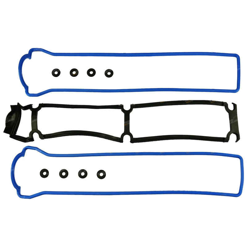 Toyota MR2 AW11 1.6L Tappet Rocker Valve Cover Gasket Set (1987–1990)