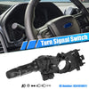 Hyundai Accent Multifunction Turn Signal Wiper Switch (2015)