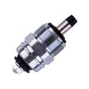 Cummins Bosch Fuel Pump 24V Fuel Shut-Off Solenoid Valve