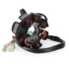 Husqvarna TE 250 300 EXC XC XC-W Alternator Regulator & Gasket (2008-2016)