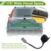 Chevrolet Equinox Car Park Assist Camera (2018-2019)