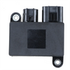 Toyota Corolla, Matrix Cooling Fan Control Unit (2003-2008)