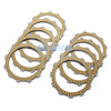Suzuki VL1500 Intruder C1500 / Boulevard C90 Clutch Friction Plate Kit (05-09)