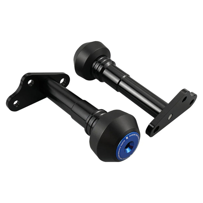 Suzuki DRZ400SM Fairing Frame Sliders (2005-2024)