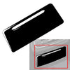 Audi A4 A5 Rear Cigarette Lighter Panel Cover Trim (2017-2022)