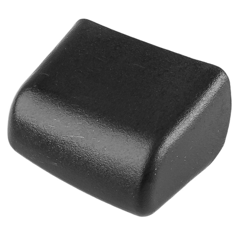 Jeep Wrangler Console Parts Left Side Knob (2014-2017)