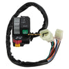 Can Am Renegade 570 850 1000R 4x4 Left Handlebar Switch Start/Stop Headlight