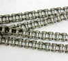 KMC 110cc Engine PITPRO Quad ATV 25H Timing Chain 84L Links