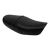 Kawasaki Z900RS Black Rider Passenger Seat (2018-2023)