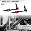 Dodge Ram 2500 Front Stabilizer Bar Links (2014-2022)