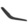 BMW X1 E84 2010-2016 - Black Inner Door Handle Pull Trim