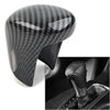 Honda Civic Black Gear Shift Knob Trim Cover (2022 - Present)