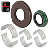 Polaris Ranger XP 700 4x4 EFI Crankshaft Seal Bearing Kit (2005)