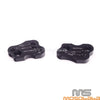Honda Goldwing GL1800 Adjustable Handlebar Mount Risers (2018-2019)