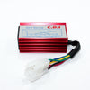 RED Racing 150cc 250cc PIT PRO Quad Dirt Bike ATV 6 Pin Ignition CDI Unit