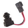 Kubota KX41-3 KX71-3 KX91-3 KX121-3 KX161-3 Ignition Switch (2000-2023)