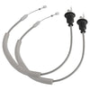 Hyundai I30, Kia Cee'D Rear Door Handle Release Latch Cables (2007-11)