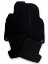 Audi A3 Hatchback Sportback Luxury Floor Mats (2003-2013)