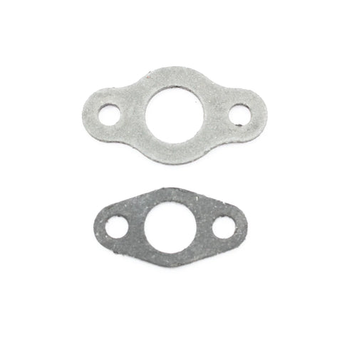 Motorized Push Bike 50cc 80cc Exhaust Carby Manifold Gasket
