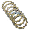 Honda CR125R RF Clutch Friction Disc Plate (1985)