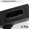 Lexus SC400 Mass Air Flow Sensor (1992-1995)