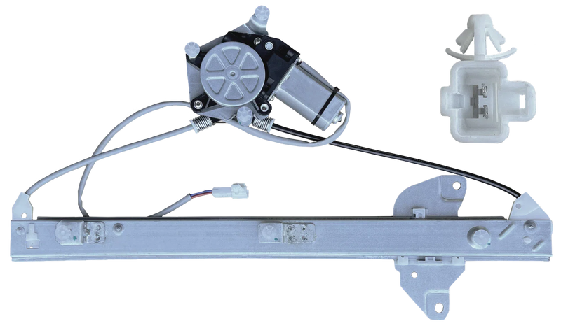 Toyota Avalon Rear Left Window Regulator With Motor (2000–2005)