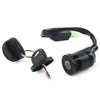 Polaris Predator 90 Ignition Key Switch (2003-2006)