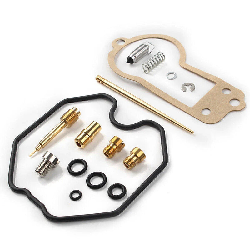 Honda XL250S XL250 Motorcycle Carburetor Repair Kit (1978-1981)