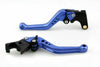 Ducati Scrambler (2015-2016) Blue Brake Clutch Lever
