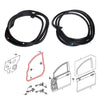 Honda Fit / Jazz GD1-GD4 2004-2006 Front Door Weatherstrip