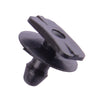 ISUZU NPR NQR NRR 8x Panel Mounting Clip Brackets (2008-2020)
