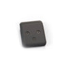 BMW Z4 Truck Cover Repair Kit Black (2009–2016)