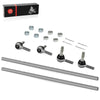 Polaris Sportsman SP 850 Tie Rod End and Tie Rod Kit 2 x Set (2017–2021)