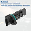 Porsche 911 Coupe 996 Carrera 4 MAF Sensor (1997 - 2004)