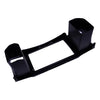 Toyota Corolla Double Din Stereo Radio Dash Bezel (2007-2012)